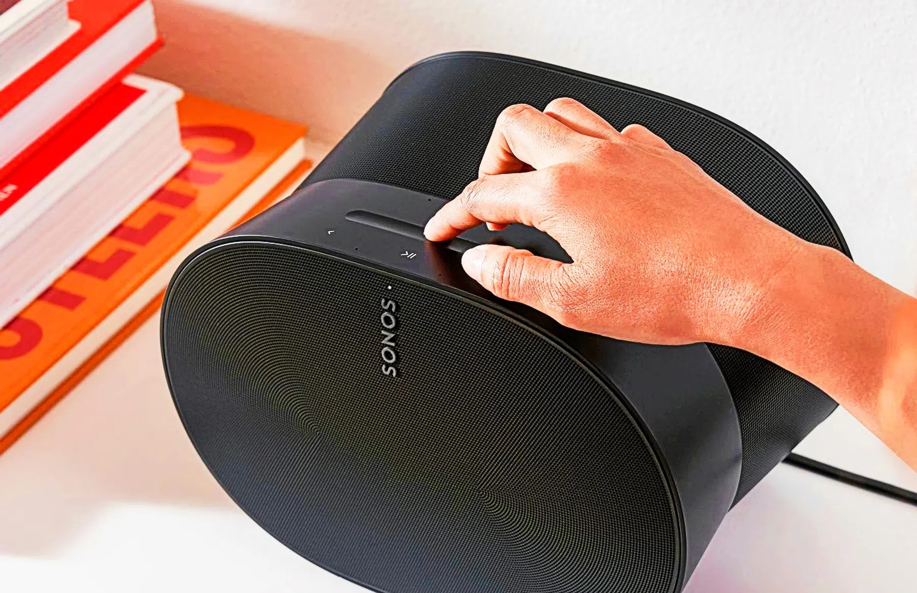 ©Sonos