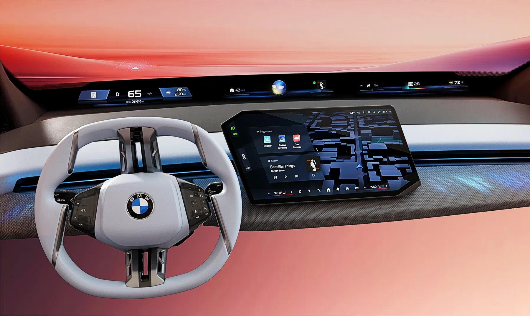 © BMW