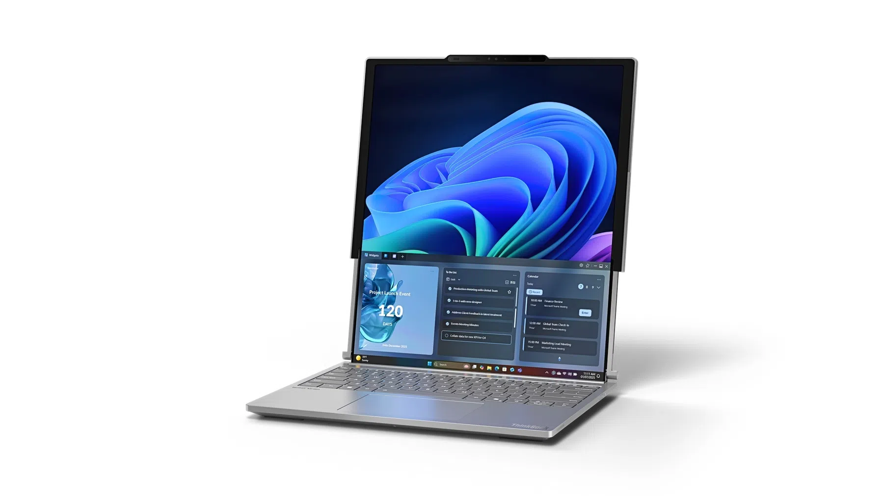© Lenovo