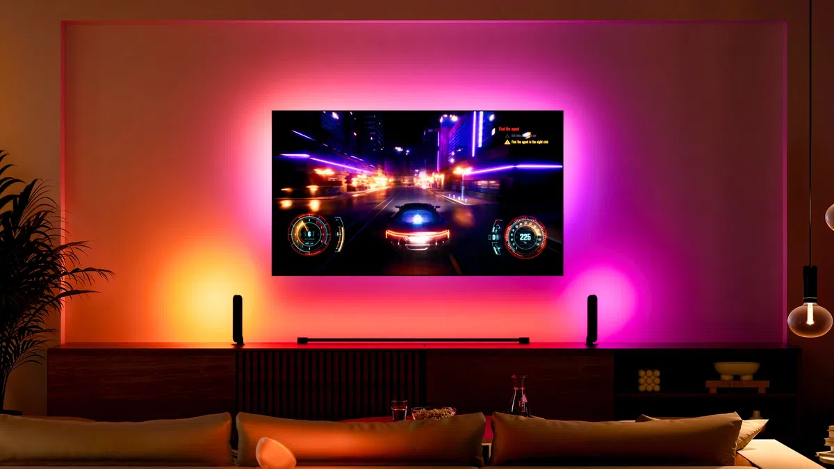 Philips Hue も生成 AI を導入していますが、驚くほど便利そうです