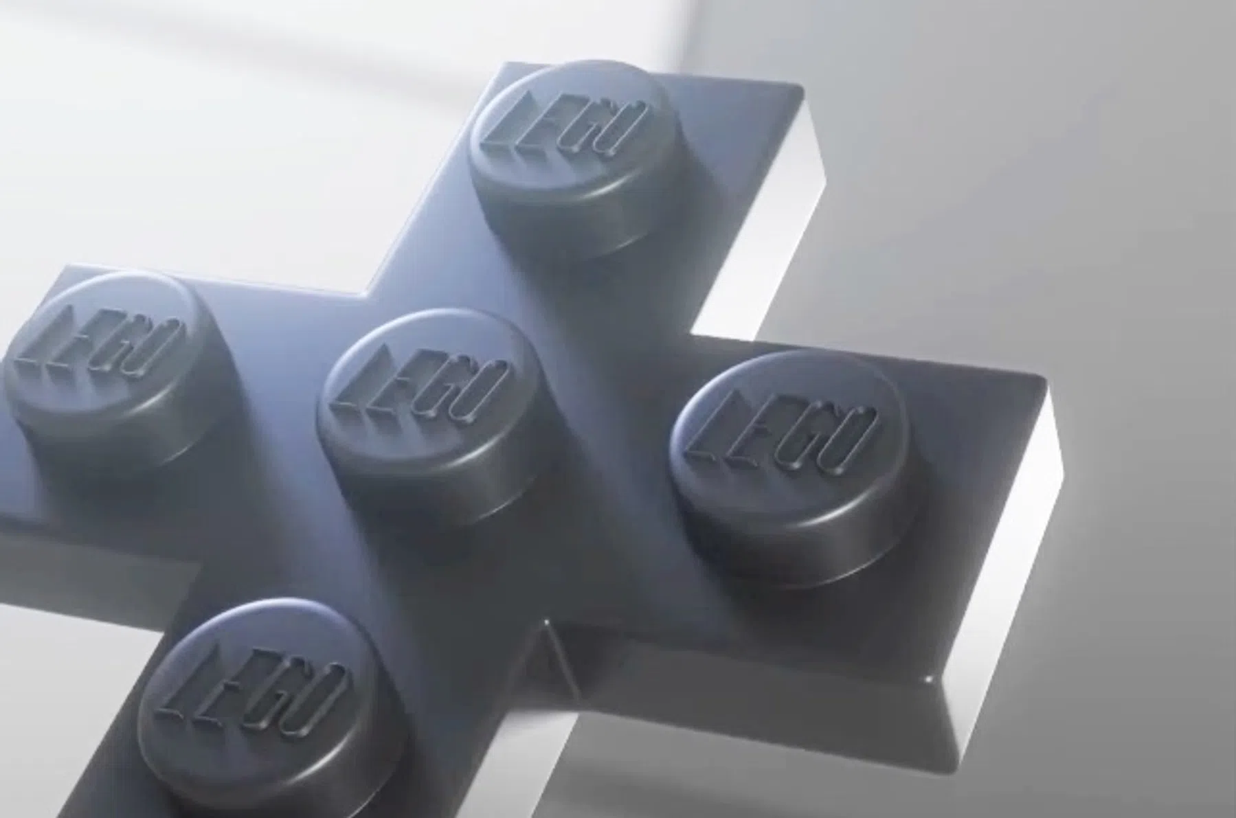 © LEGO Nintendo