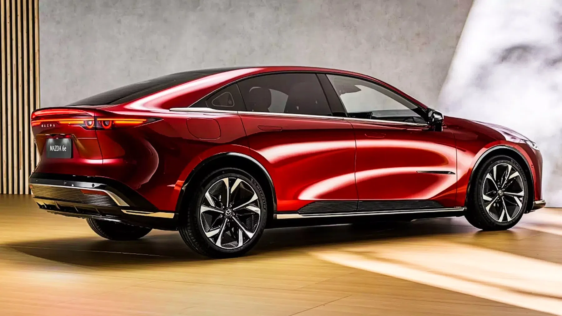 ©Mazda