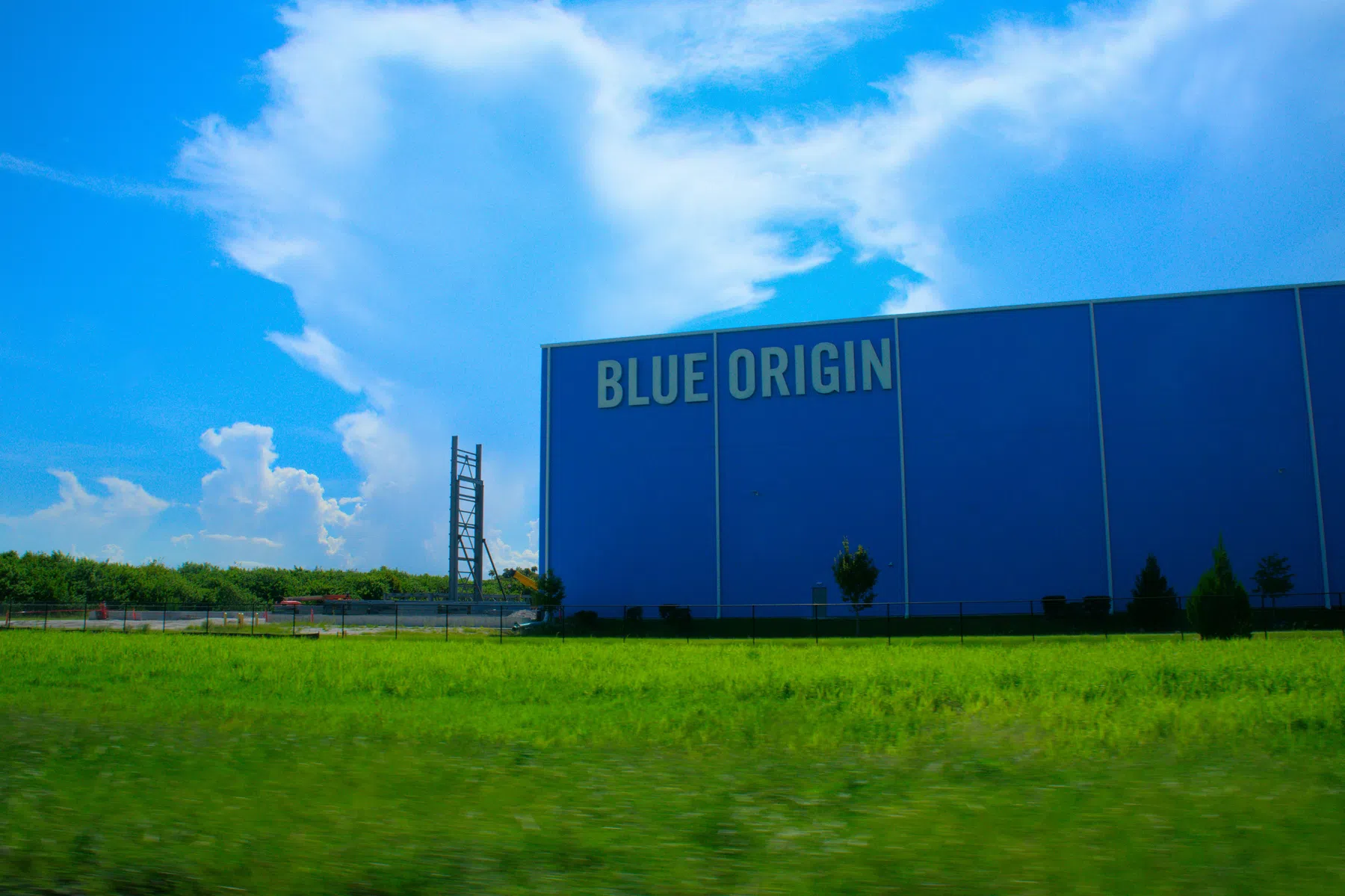 Blue Origin gaat met New Glenn concurrentie aan met SpaceX