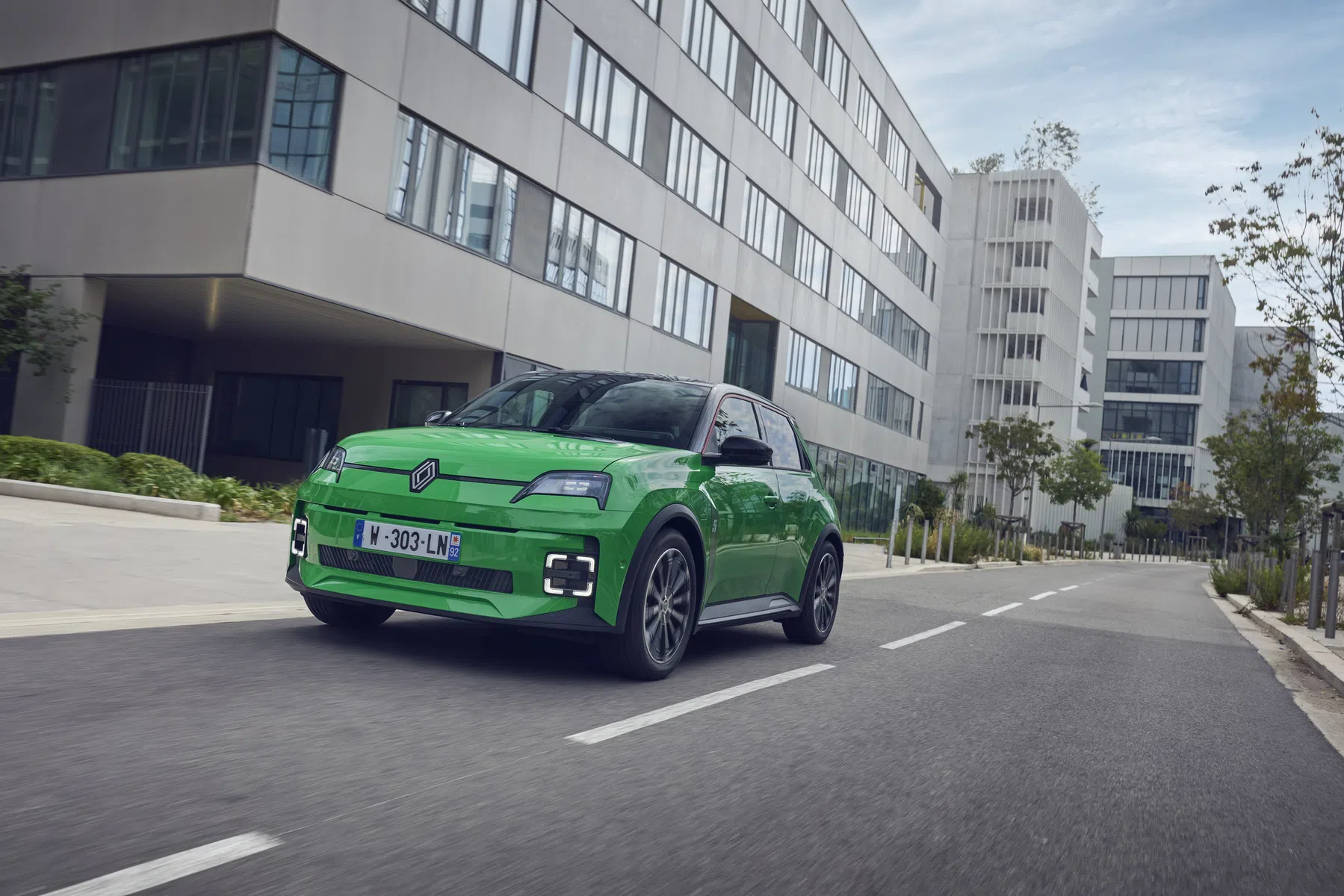 Renault 5 E-Tech Electric en Alpine A290: 2 keer Renault bij Auto van het Jaar