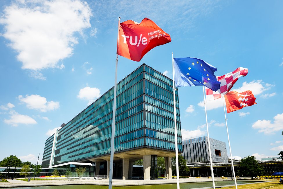 ©TU Eindhoven/Bart van Overbeeke