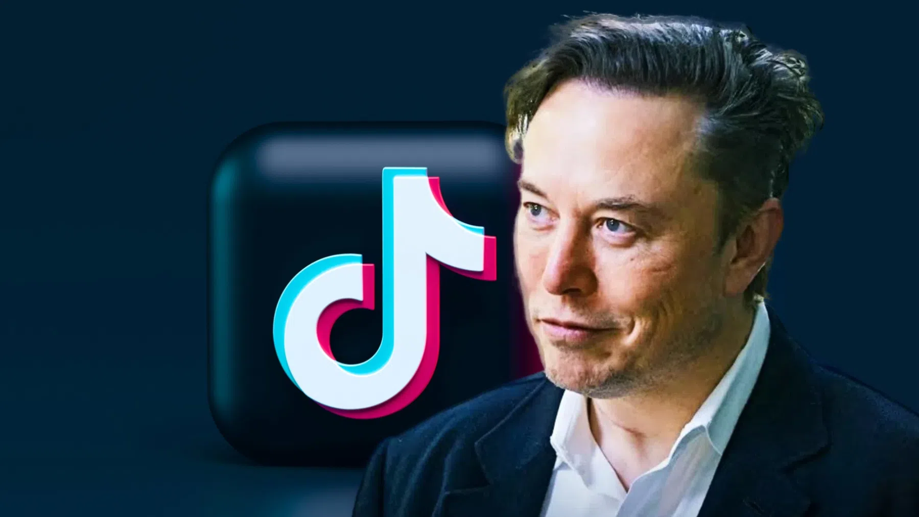 TikTok ontkent gerucht dat China verkoop van app aan Elon Musk overweegt