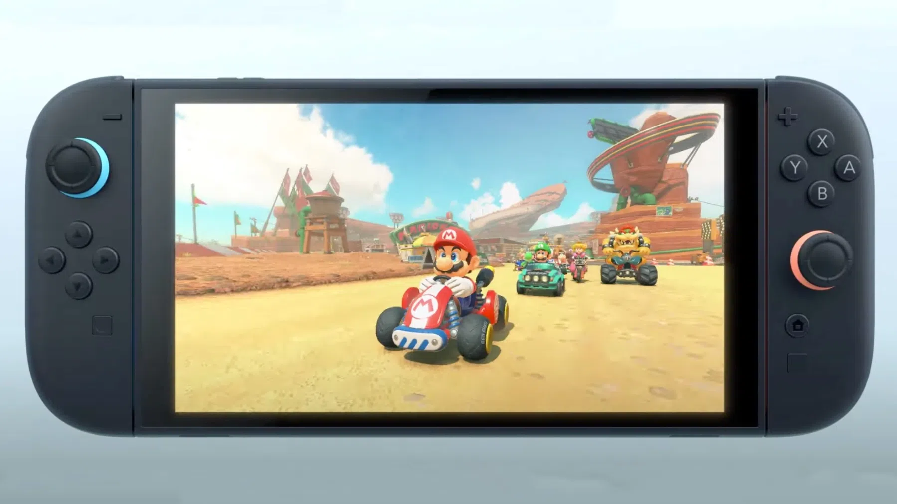 ©Nintendo
