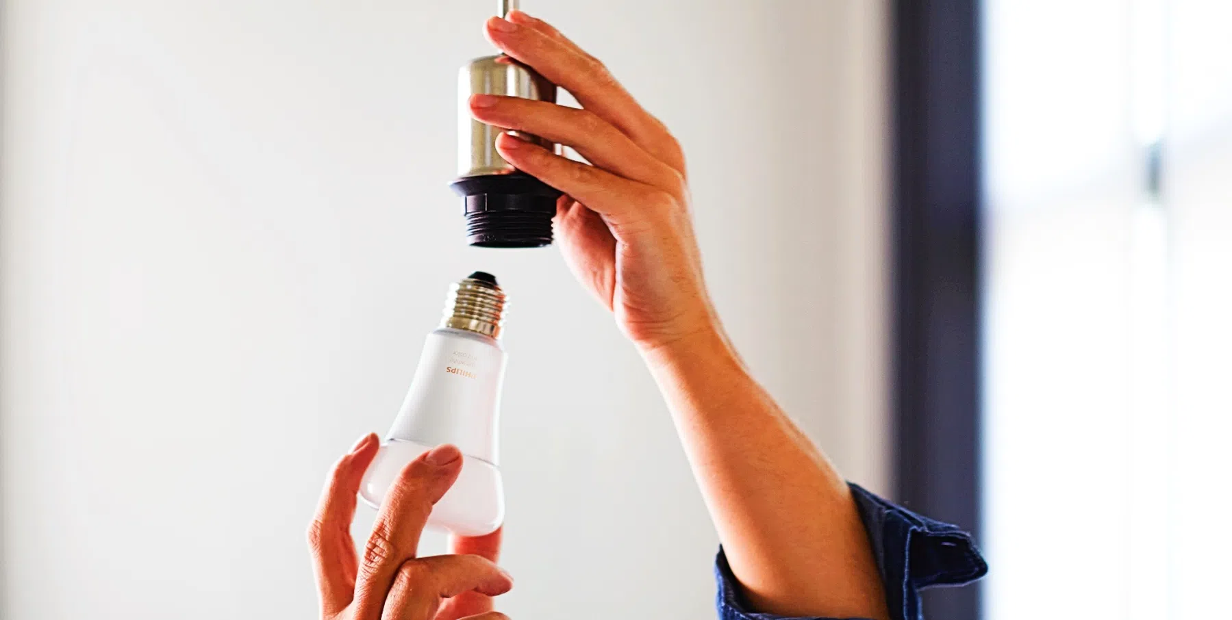 ©Philips Hue