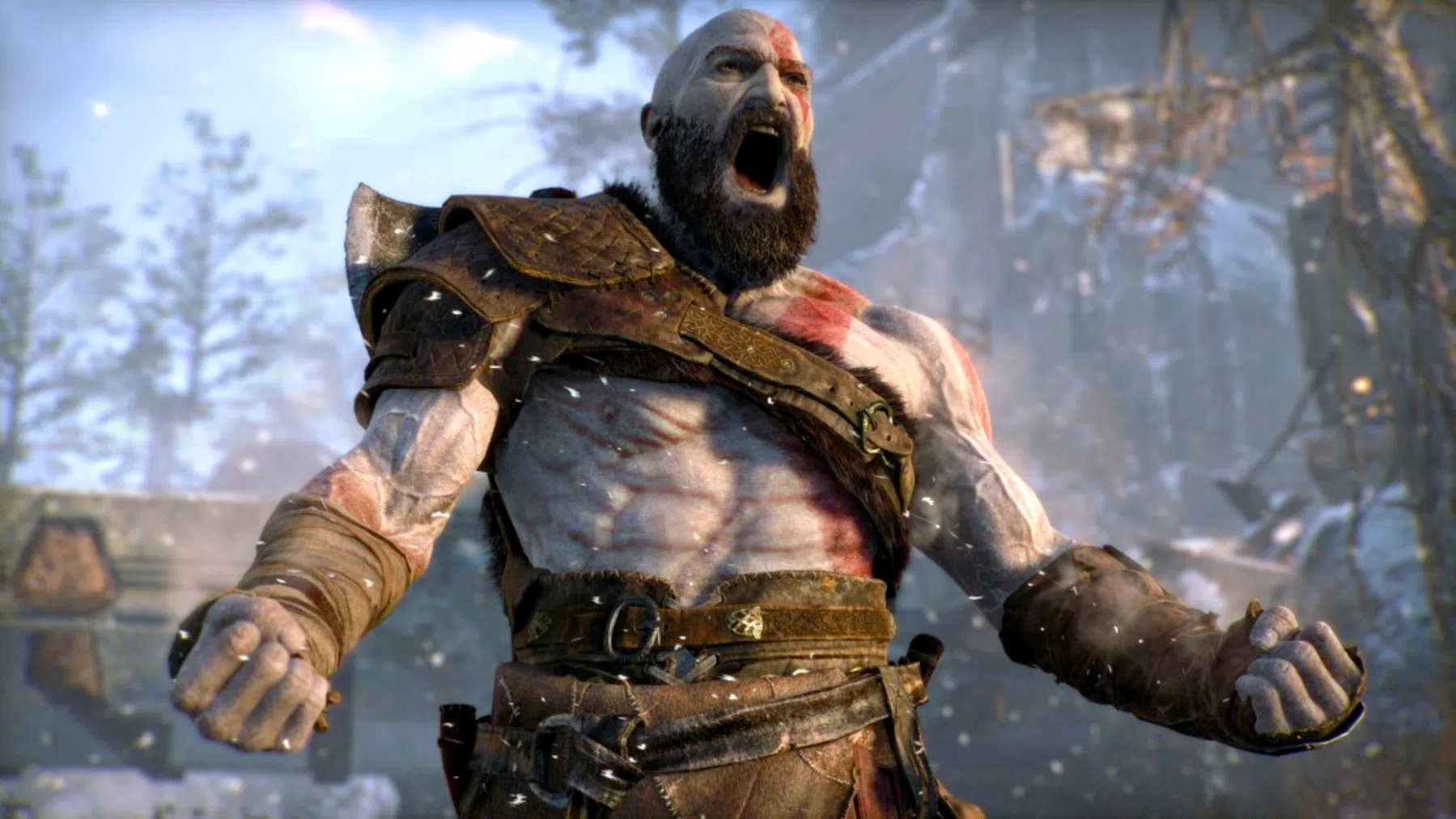 PlayStation annuleert nog niet aangekondigde online-game rond God of War