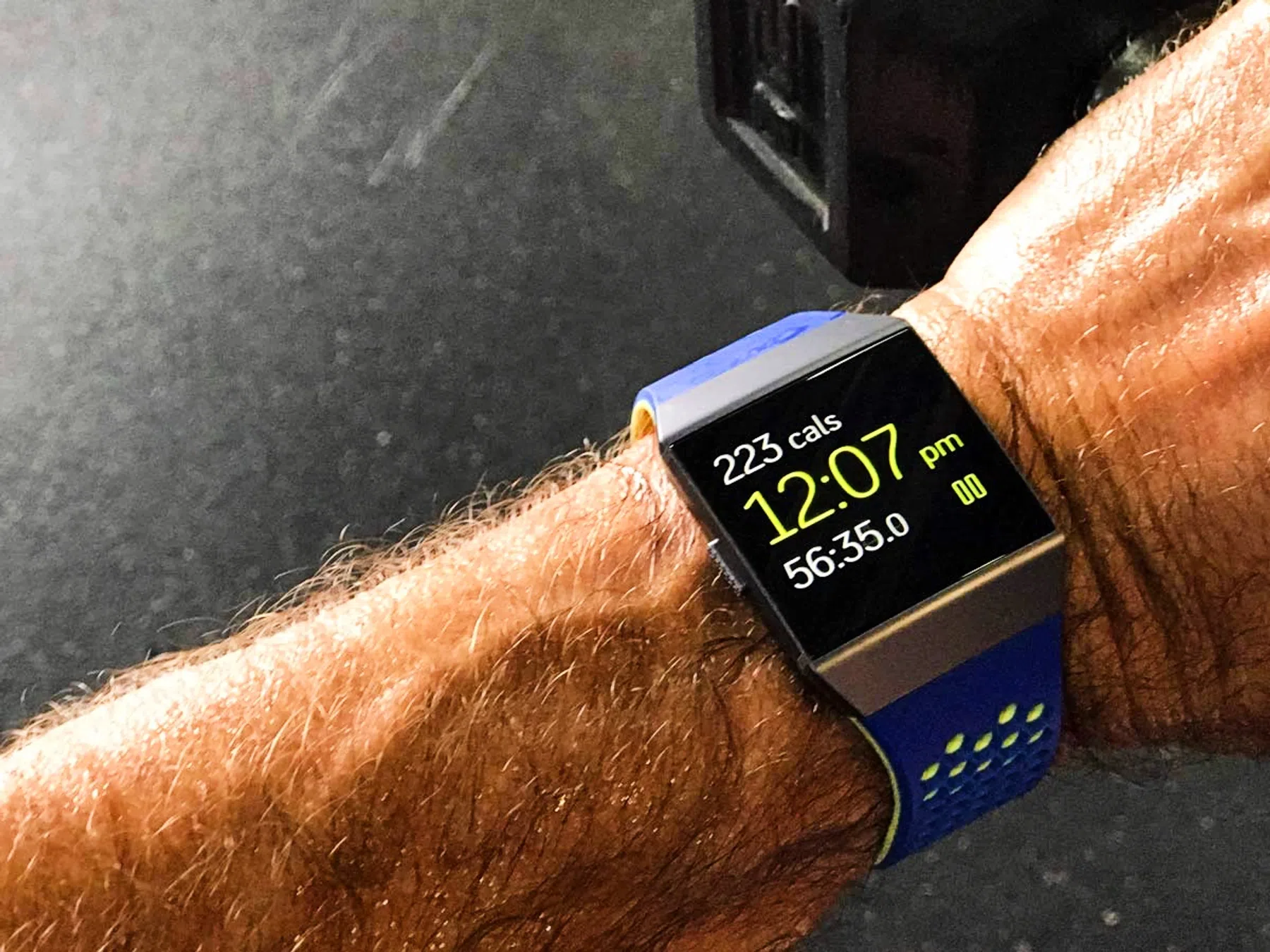 ©Fitbit