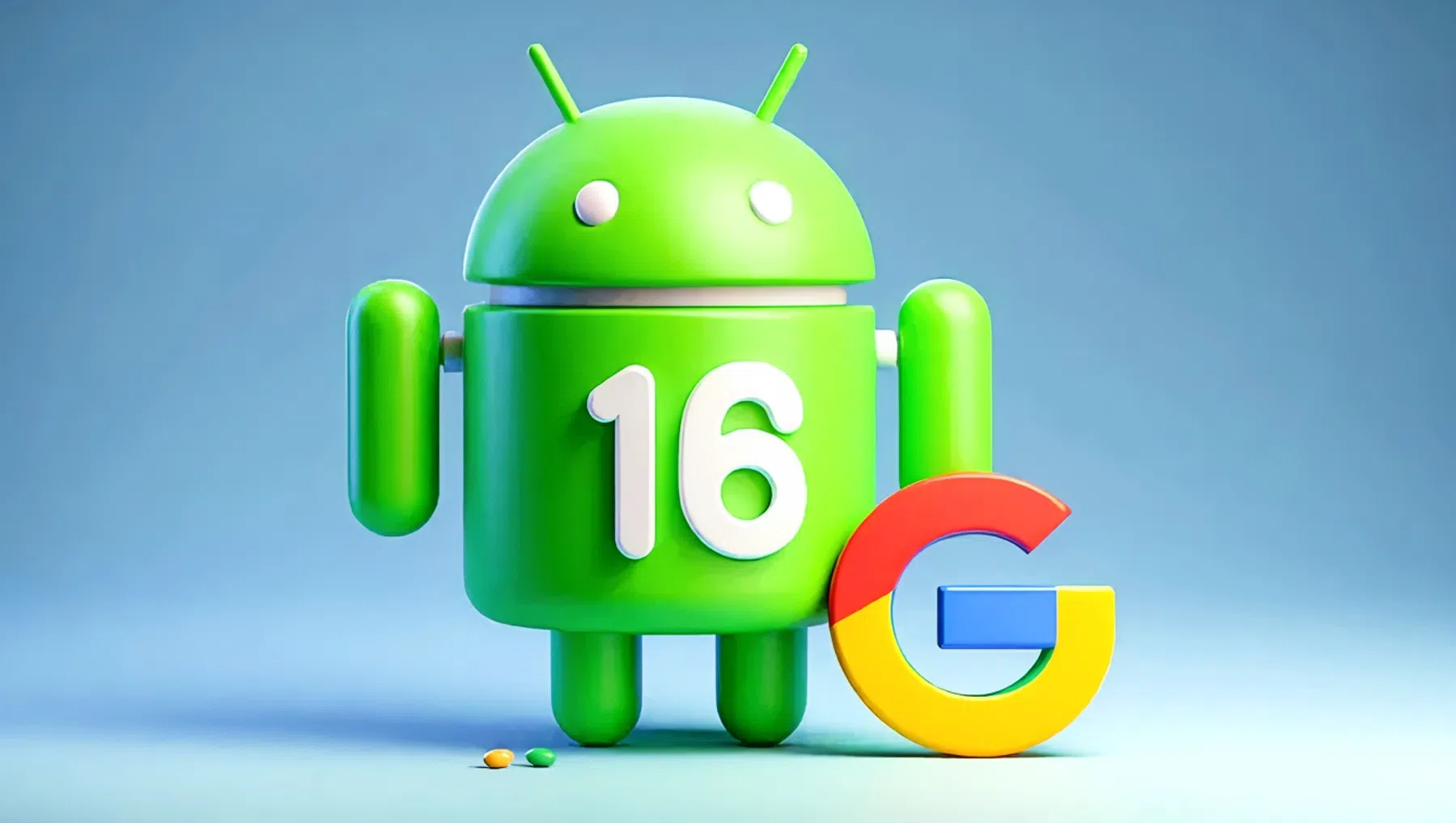 ©Android