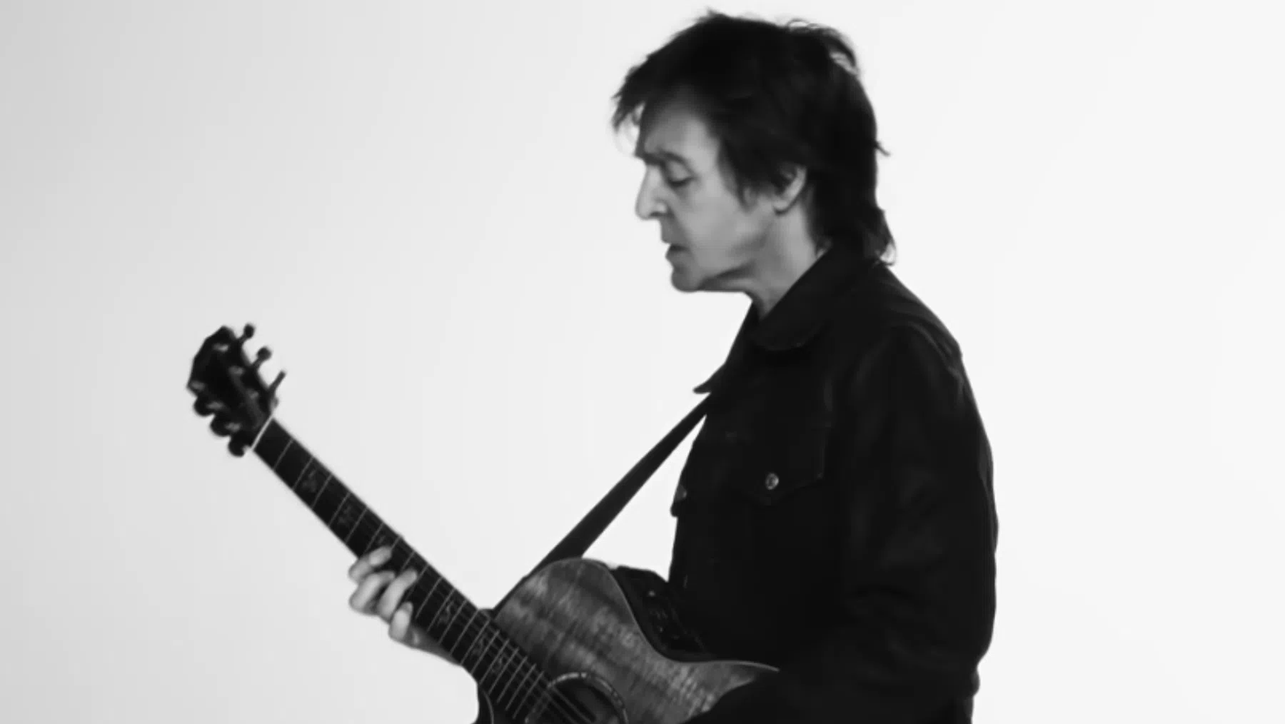 ©Paul McCartney