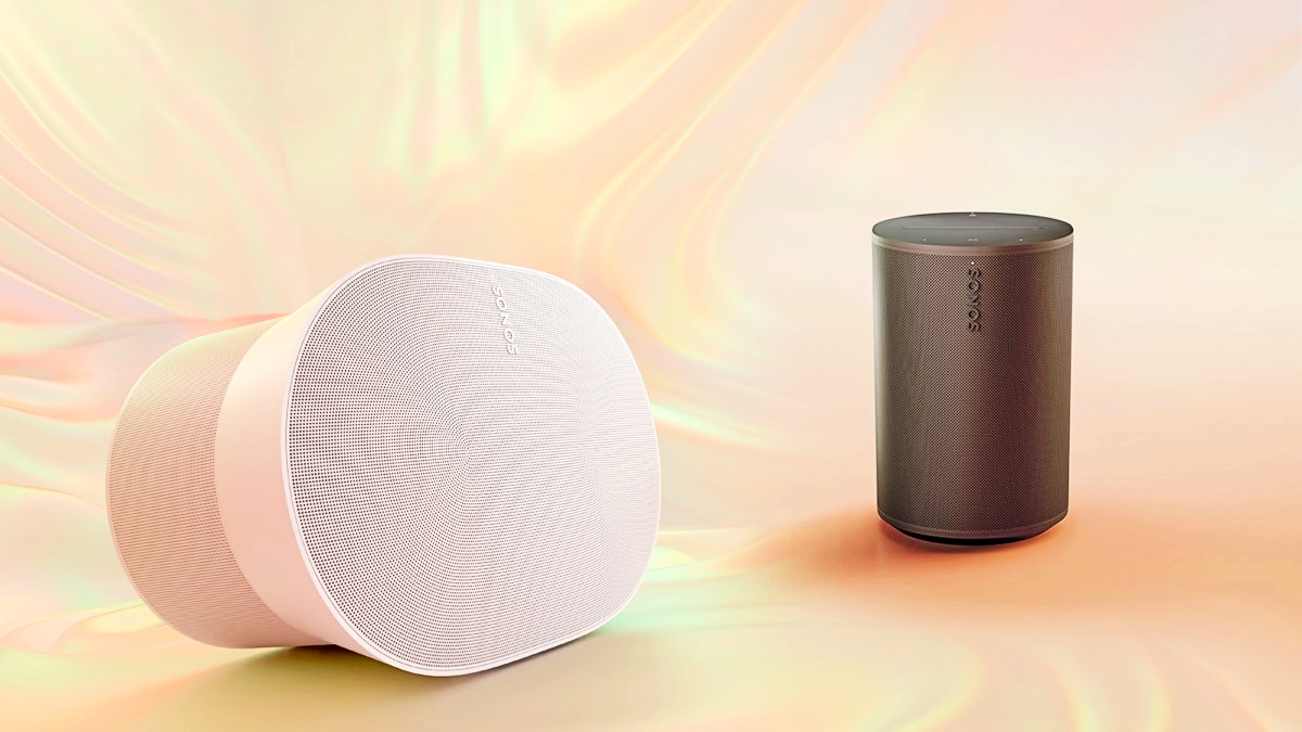 ©Sonos