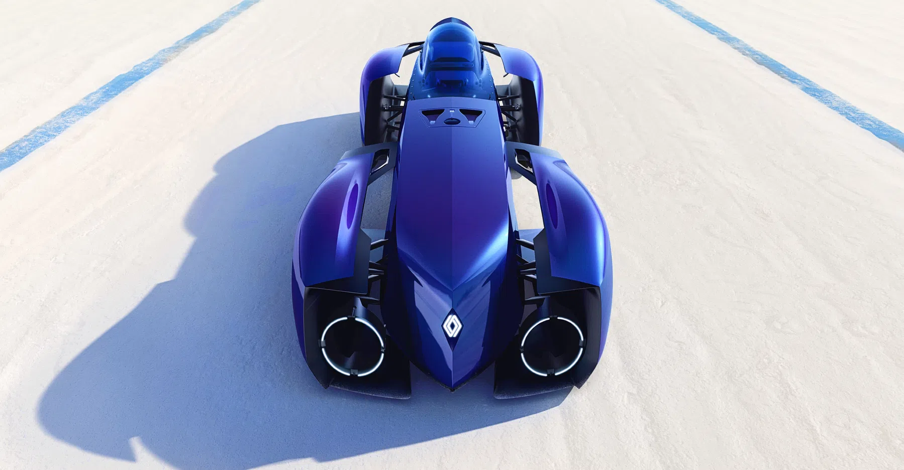 ©Renault