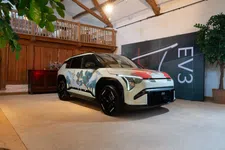 Thumbnail for article: Verkoop van nieuwe auto's daalde in januari, Kia verkocht het meeste 