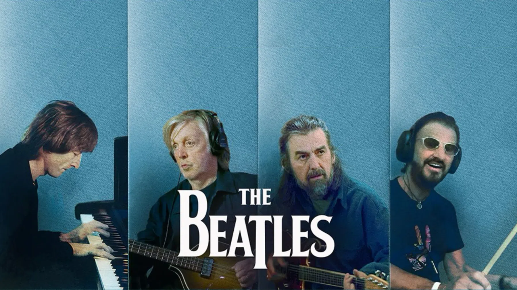 © The Beatles