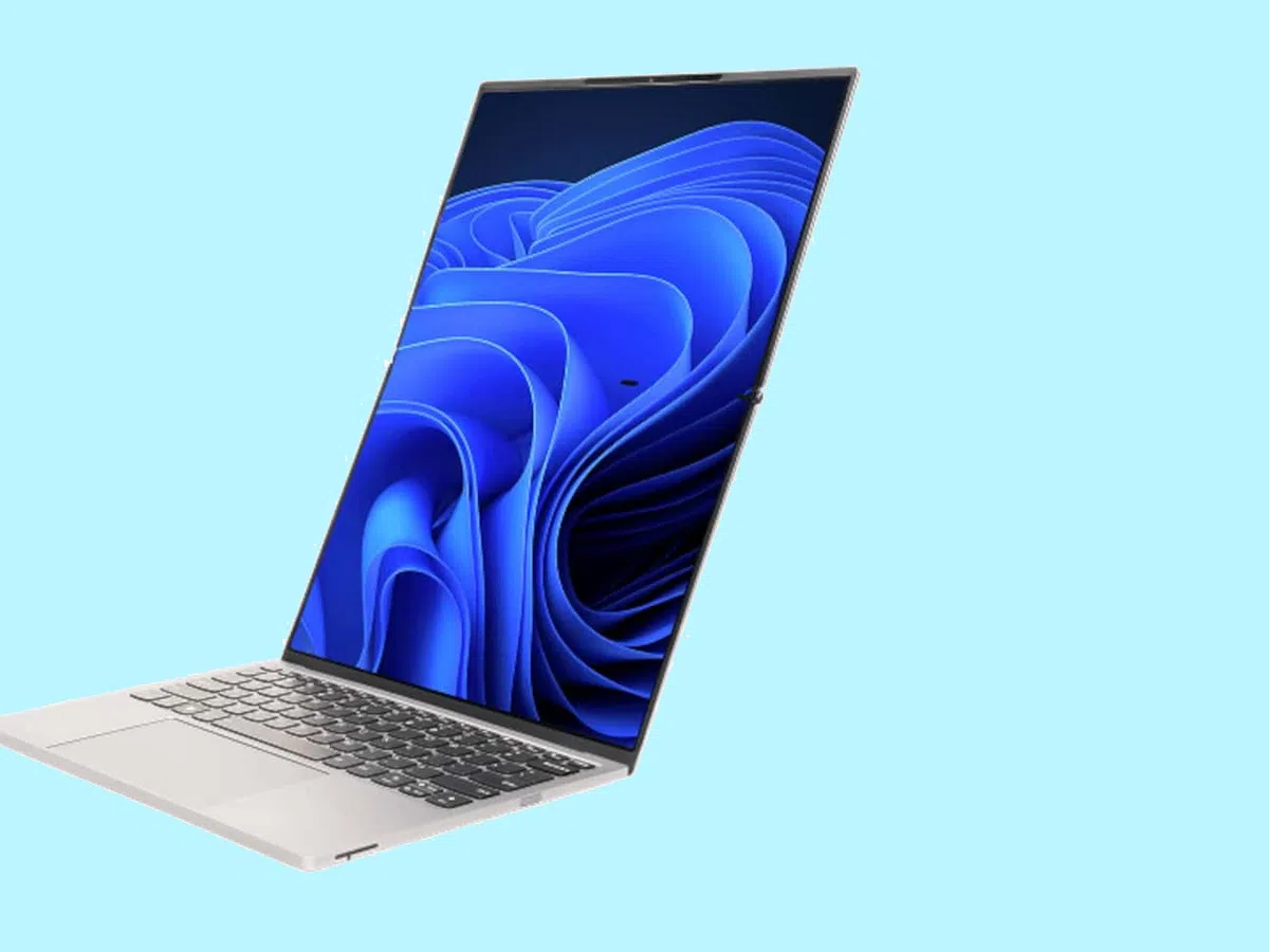 Laptopscherm