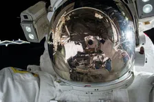 Thumbnail for article: Volgens deze NASA-astronaut is dit ‘het coolste’ aan het International Space Station