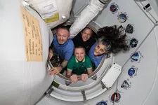 Thumbnail for article: Elon Musk beweert dat astronauten om “politieke redenen” vastzitten op ISS, maar experts slaan terug