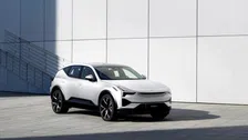 Thumbnail for article: Polestar 3 heeft nu digitale autosleutel in iPhone en Apple Watch