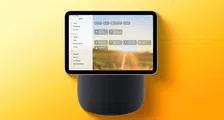 Thumbnail for article: Eerste testversie iOS 18.4 hint op een nieuw Apple Home-apparaat