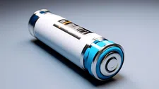 Thumbnail for article: Doorbraak in batterij-techniek: zeezout als duurzaam alternatief voor lithium