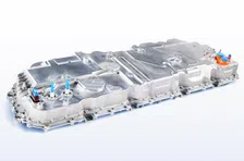 Thumbnail for article: BMW belooft een veel grotere actieradius voor zijn nieuwe elektrische auto's