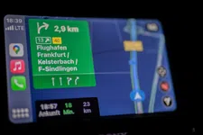 Thumbnail for article: iOS 18.4 lost deze irritatie voor Apple CarPlay-gebruikers op