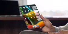 Thumbnail for article: Hoe Apple het grootste ontwerp-probleem van de opvouwbare smartphone zal fixen 