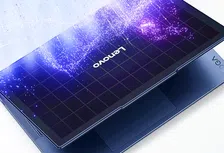 Thumbnail for article: Nooit een lege batterij met deze laptop met ingebouwde zonnepanelen