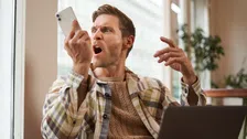 Thumbnail for article: Netflix test nieuwe tv-interface weer, gebruikers reageren boos en verward