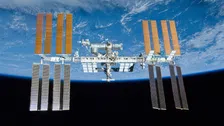 Thumbnail for article: Ruimtestation ISS 'te schoon', moet meer viezigheid bij voor gezondere astronauten