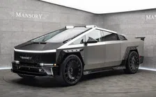 Thumbnail for article: Er bestaat nu ook een rugged versie van Tesla Cybertruck