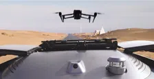 Thumbnail for article: Deze Tesla-rivaal maakt van je autodak een drone-lanceerplatform