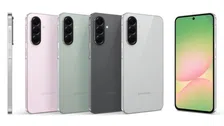 Thumbnail for article: Samsung brengt nieuwe, dunnere Galaxy A-reeks uit – dit kunnen en kosten ze