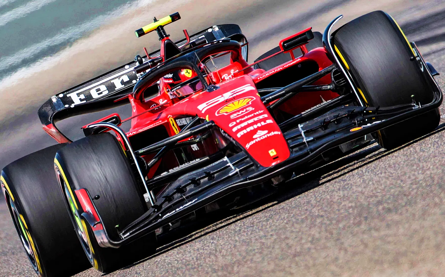 F1 TV krijgt officieel 4K-streams, maar alleen op deze apparaten