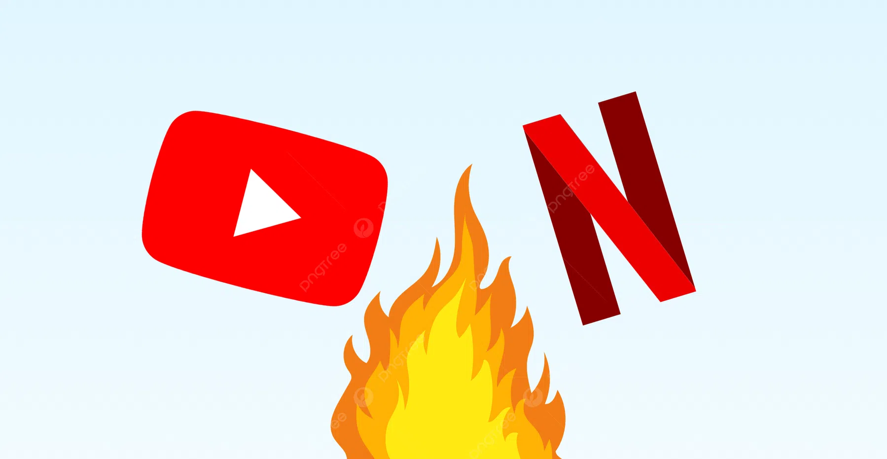 Met de nieuwe TV-update gaat YouTube meer op Netflix lijken