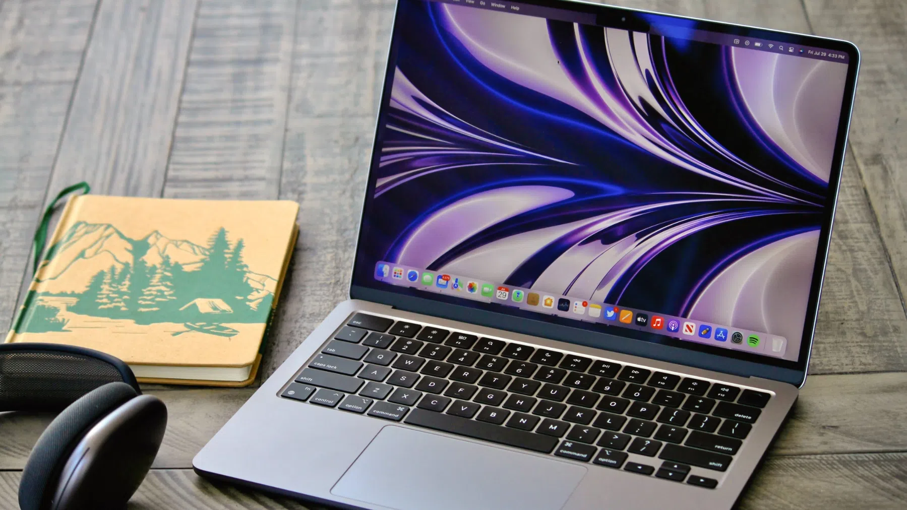 Apple-verwachtingen deze week: nieuwe MacBook Air en vernieuwde iPads