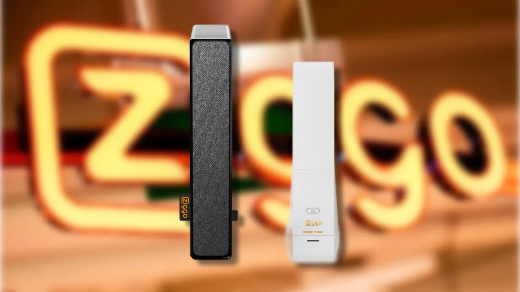 Internet eindelijk weer eens goedkoper, Ziggo verlaagt de internetprijzen