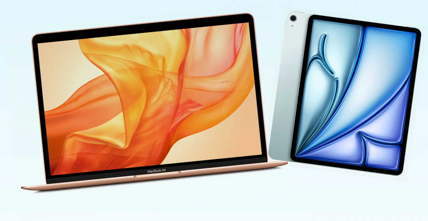 Er hangt volgens Tim Cook 'iets in de lucht' - welk nieuw Apple-product is het?
