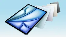 Thumbnail for article: Apple onthult iPad Air met M3-chip, verbeterd Magic Keyboard en vernieuwde iPad
