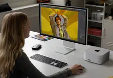 Thumbnail for article: Apple kondigt met nieuwe Mac Studio ‘krachtigste Mac ooit’ aan 