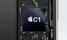 Thumbnail for article: 'Verbeterde Apple-modem is volgend jaar klaar voor massaproductie'