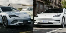 Thumbnail for article: Heeft Tesla of BYD de meest geavanceerde EV-batterij?