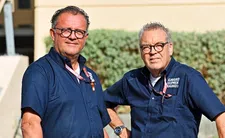Thumbnail for article: Formule 1-verslag van Olav Mol is weer op de radio te horen door deal met Viaplay