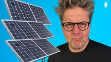 'Lage vergoeding zonnestroom straks zegen voor nerds'