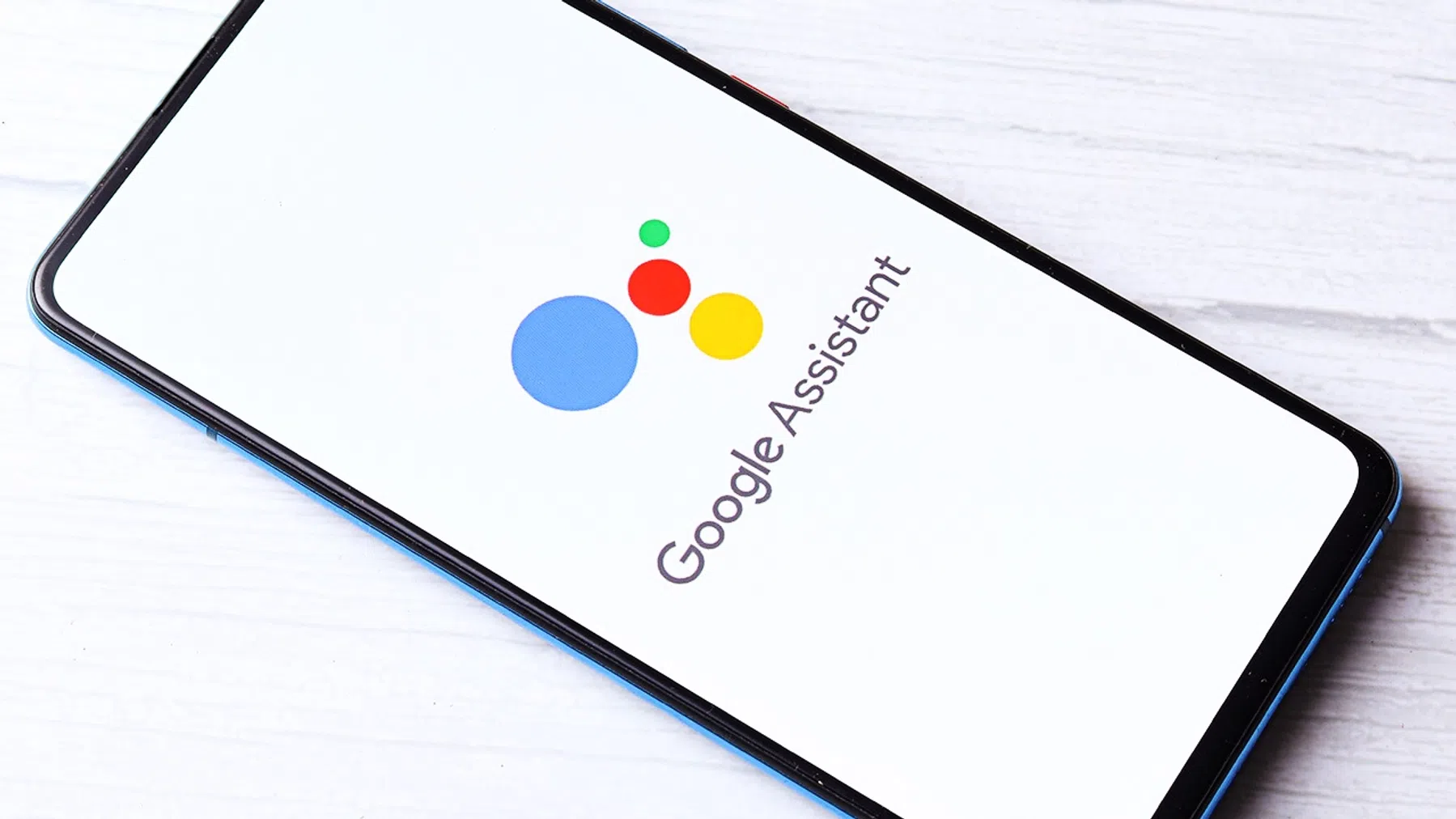 ©Google