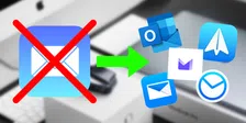 Waarom je al dagen geen mails meer ontvangt op je iPhone 