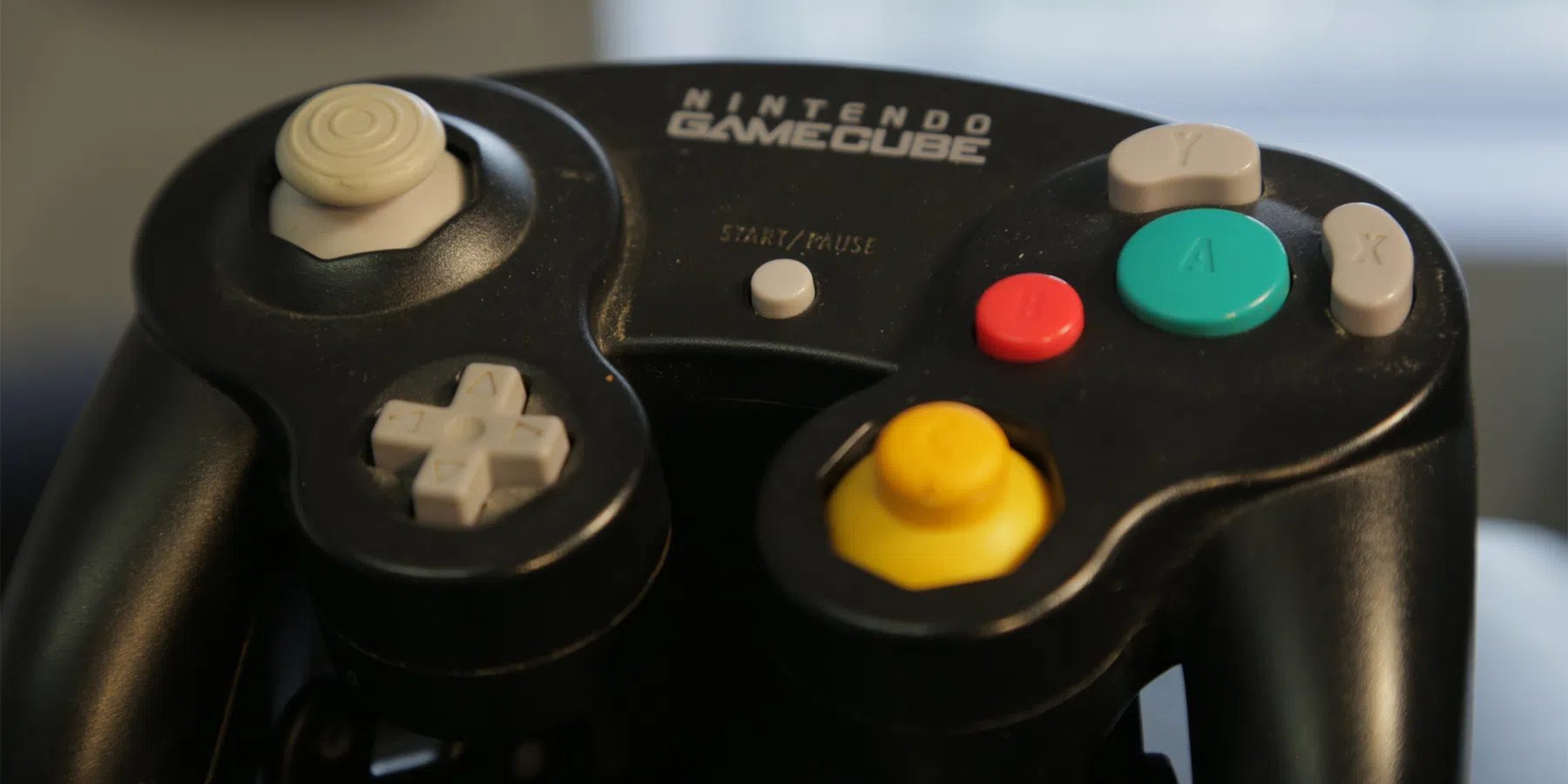 ©Nintendo