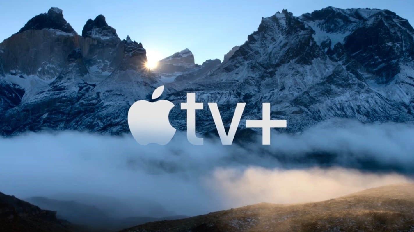 Apple TV+ na 5+ jaar